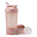 Shaker Bottle For Women