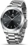 Mens Watches Stainless Steel Watche