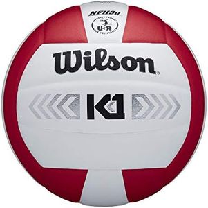 Wilson K1 Silver Volleyball