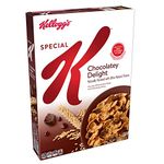 Special K Chocolatey Delight Cereal