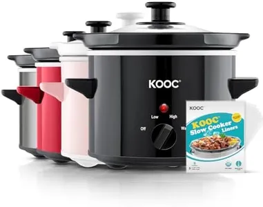 KOOC Small