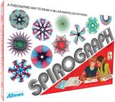 Spirograph Deluxe Retro Kit