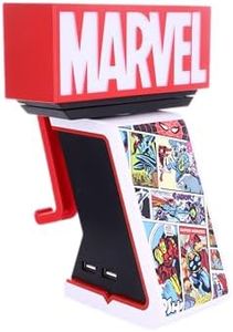 IKONS LIGHT MARVEL LOGO