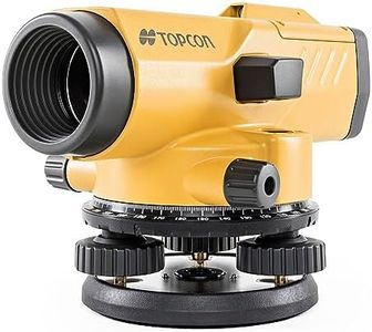 Topcon 24x