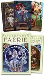 Steampunk Faerie Tarot