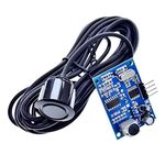 R&D Waterproof Ultrasonic Obstacle Sensor, Reversing Radar Sensor with Separate Probe