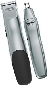 Wahl Groom