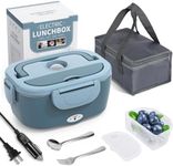 Herrfilk Electric Lunch Box Food He