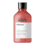 L'Oréal Professionnel Serie Expert Inforcer Shampoo, For Fragile, Breaking & Weakened Hair, 300 ml