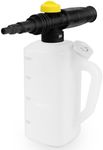 Fai Top Foam Gun,1L Foam Gun Bottle