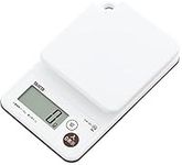 Tanita KW-201-WH Cooking Scale, Kit