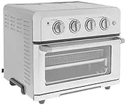 Cuisinart Convection Toaster Oven A