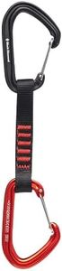 Black Diamond Equipment Hotwire Quickdraw 12 cm - Octane