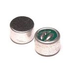 INSIGNIA LABS - Condenser 9mm Microphone Sound Sensor-2PCS