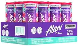 Alani Nu HAWIIAN SHAVED ICE Sugar-F