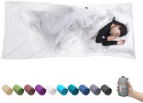 Browint Silk Sleeping Bag Liner, Si