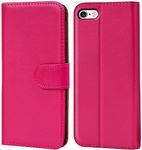 Verco Wallet Case for Apple iPhone 