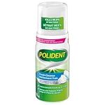 POLIDENT FRESH CLEANSE FOAMING DENT