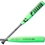 DeMarini 2026 Zen (-8) 2 ¾” USSSA Baseball Bat - 30"/22 oz