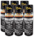 Custom Coat 1K High Build Direct to