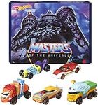 Hot Wheels Masters of The Universe 