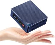 Beelink Mini PC,12th Gen Intel Alde