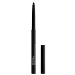 Wet n Wild, Megalast Retractable Eyeliner, Gel Eyeliner with Intense Finish and Long-lasting Effect for 16 Hours, Makeup for Eyes, Pigmented and Stain-proof Formula, Black