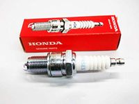 Honda Genuine OEM 98079-55846 Spark Plug BPR5ES; Replaces 98079-55876