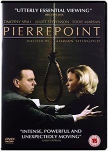 Pierrepoint [Import anglais]