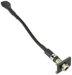 K&K Sound Systems BASS MAX Upright Bass Pickup NEW + Free US Shipping