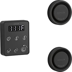 Invigoration Series Tandem steam generator control kit