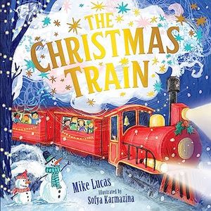 The Christmas Train