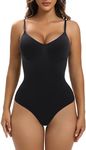 YIANNA Shaping Bodysuit for Women S