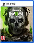 ACTIVISION Call of Duty: Modern Warfare II (2) (PS5)