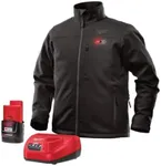 Milwaukee Jacket KIT M12 12V Lithiu