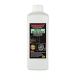 UNIESHINE Heavy Duty Degreaser for Car & Bike Engine Parts – Oil, Grease & Grime Remover, Fast-Acting Multi-Surface Cleaner (1L Concentrated)