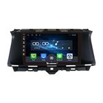 Android 10 Autoradio Car Navigation Stereo Multimedia Player GPS Radio 2.5D Touch Screen forHONDA Accord 2008-2013