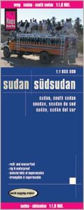 Sudan, South Sudan