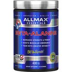 Creatine And Beta Alanine Supplement