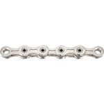 KMC X11SL 11 Speed Chain, Silver, 118 Link