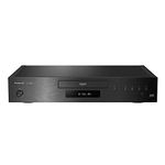 Panasonic DP-UB9000 4K Ultra HD Blu-Ray Player