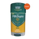 Mitchum Anti-Perspirant & Deodorant C.