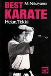 Best Karate, Vol.5: Heian, Tekki