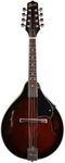 Ibanez M510DVS Mandolin, Dark Violi