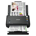 Epson Canada Workforce DS-560 Document Scanner