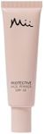 Mii Cosmetics Protective Face Prime