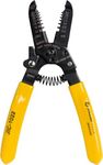 Jonard Industries Wire Stripper, 10-22 Awg