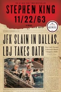 11/22/63: 