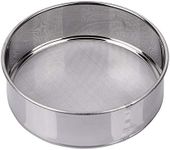 AMPSEVEN Flour Sifter for Baking - 