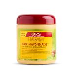 ORS Hair Mayonnaise Treatment 16oz Jar